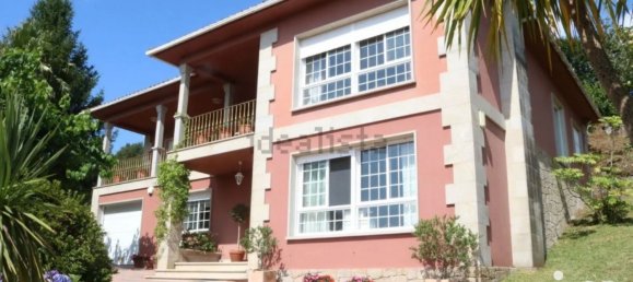 4 غرف نوم منزل في Pontevedra, Spain رقم 293517 4