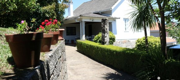 4 غرف نوم منزل في Pontevedra, Spain رقم 293517 27