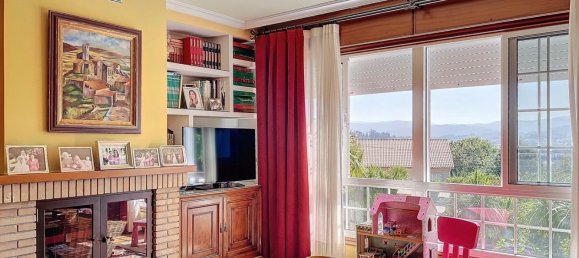 4 غرف نوم منزل في Pontevedra, Spain رقم 293517 11