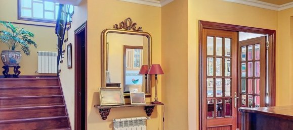 4 غرف نوم منزل في Pontevedra, Spain رقم 293517 12