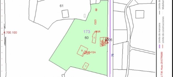 4 غرف نوم منزل في Pontevedra, Spain رقم 293517 30