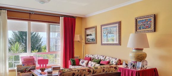 4 غرف نوم منزل في Pontevedra, Spain رقم 293517 10