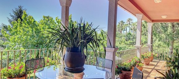 4 غرف نوم منزل في Pontevedra, Spain رقم 293517 5