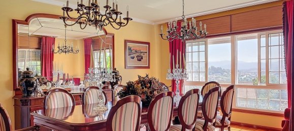 4 غرف نوم منزل في Pontevedra, Spain رقم 293517 9