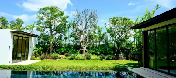 3 غرف نوم فيلا في Phuket, Thailand رقم 143391 6