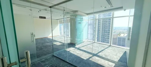  مكتب في الخليج التجاري, UAE 65متر مربع رقم 106132 7