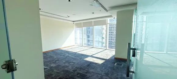  مكتب في الخليج التجاري, UAE 65متر مربع رقم 106132 8