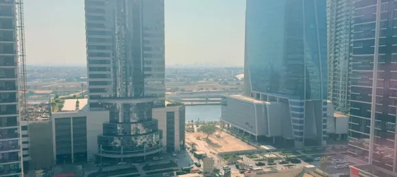  مكتب في الخليج التجاري, UAE 65متر مربع رقم 106132 6