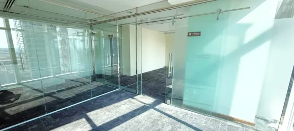  مكتب في الخليج التجاري, UAE 65متر مربع رقم 106132 2