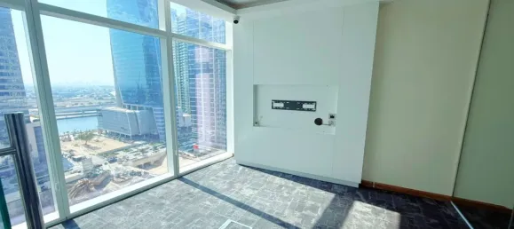  مكتب في الخليج التجاري, UAE 65متر مربع رقم 106132 9