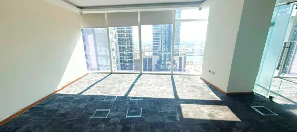  مكتب في الخليج التجاري, UAE 65متر مربع رقم 106132 13