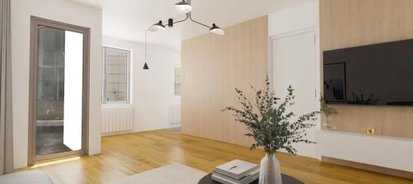 1 Schlafzimmer Wohnung in Reinickendorf, Germany, Nr. 348105 3