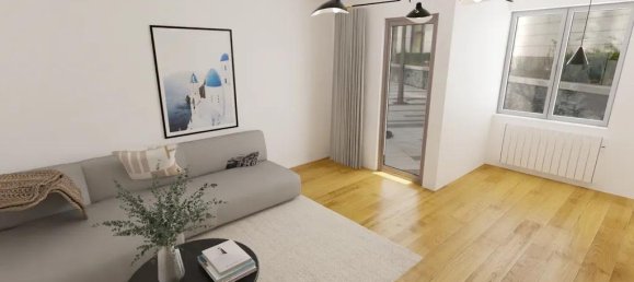 1 Schlafzimmer Wohnung in Reinickendorf, Germany, Nr. 348105 4