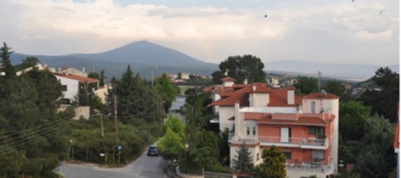 Hotel in Panorama, Greece 1056m², Nr. 5572 6