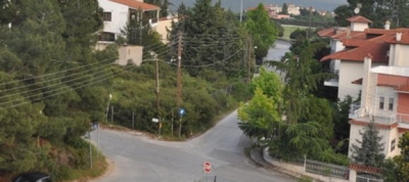 Hotel in Panorama, Greece 1056m², Nr. 5572 8