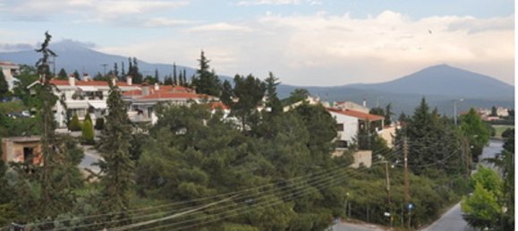 Hotel in Panorama, Greece 1056m², Nr. 5572 7