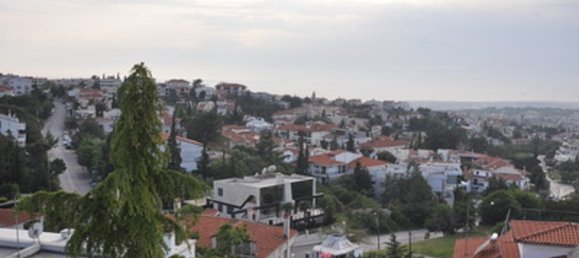 1056m² Hotel in Panorama, Greece No. 5572 4