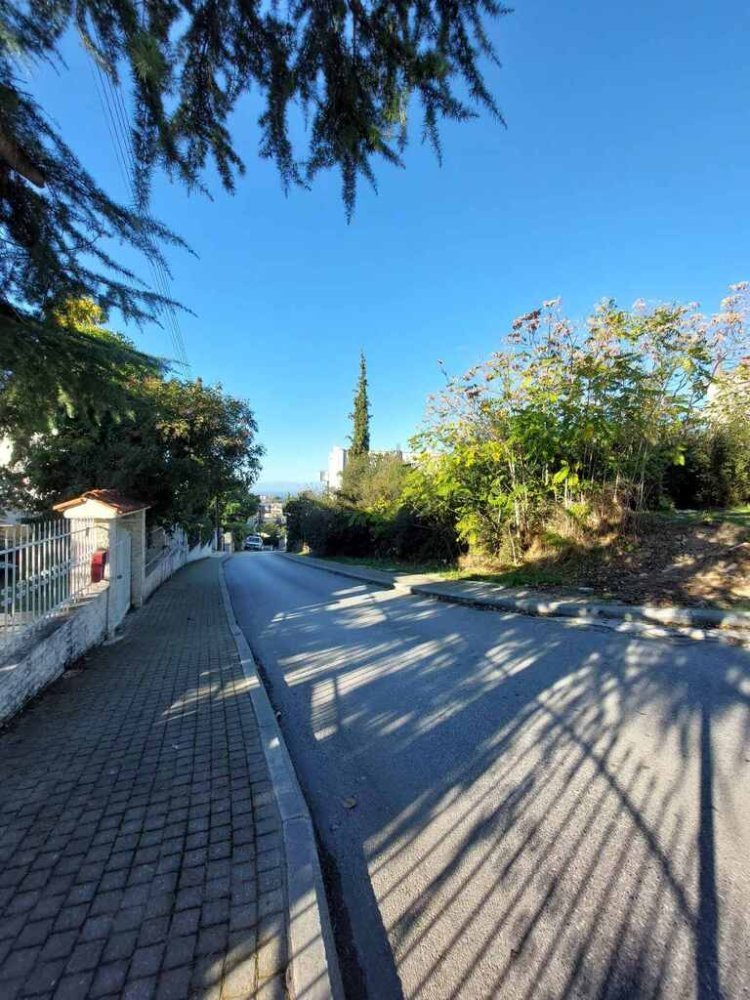 Hotel in Panorama, Greece 1056m², Nr. 5572