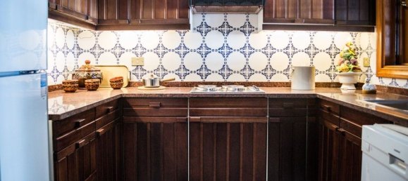 Casa T5 em Las Palmas De Gran Canaria, Spain N.º 67902 34