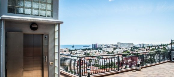 Casa T5 em Las Palmas De Gran Canaria, Spain N.º 67902 96