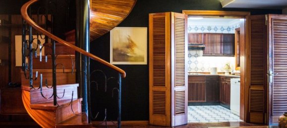 Casa T5 em Las Palmas De Gran Canaria, Spain N.º 67902 48