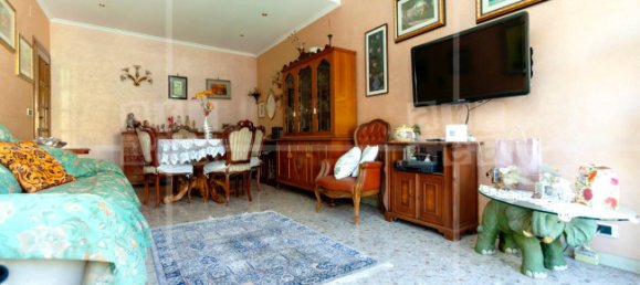 1 Schlafzimmer Wohnung in Rome, Italy, Nr. 263667 3