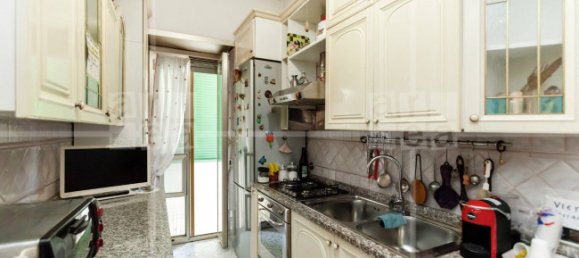 1 Schlafzimmer Wohnung in Rome, Italy, Nr. 263667 15