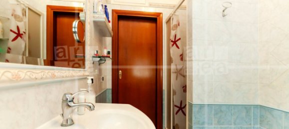 1 Schlafzimmer Wohnung in Rome, Italy, Nr. 263667 21