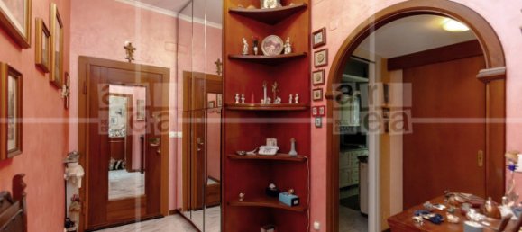 1 Schlafzimmer Wohnung in Rome, Italy, Nr. 263667 7