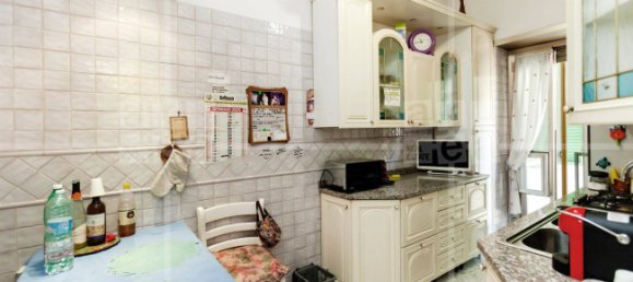 1 Schlafzimmer Wohnung in Rome, Italy, Nr. 263667 14