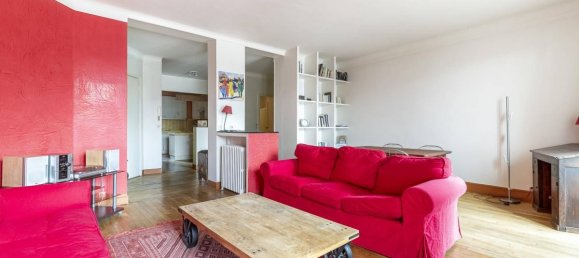 2 bedrooms Apartment in Paris, France No. 165763 4