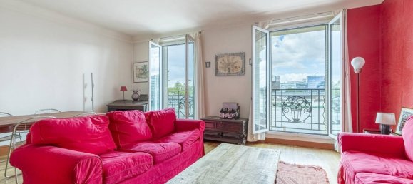 2 bedrooms Apartment in Paris, France No. 165763 19