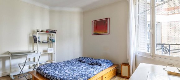 2 bedrooms Apartment in Paris, France No. 165763 26