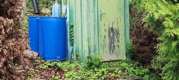 Земельный участок 1923м² в Freudenstadt, Германия № 3782 10