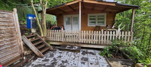 Земельный участок 1923м² в Freudenstadt, Германия № 3782 2