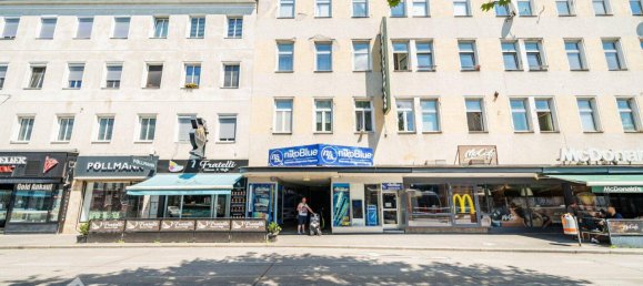 2 rooms Apartment in Simmering, Austria No. 156241 12