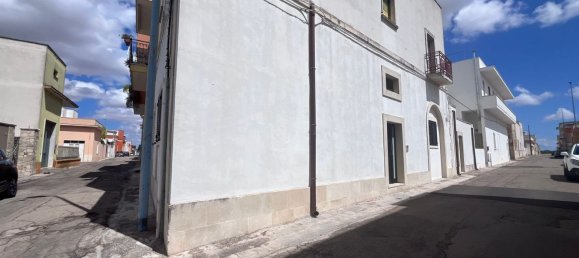 5-Zimmer Haus in Sogliano Cavour, Italy, Nr. 259987 2