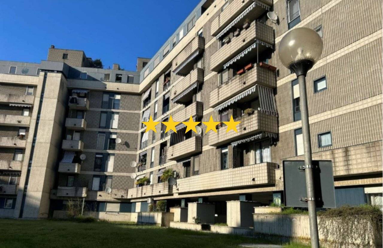 2 chambres Appartement à Rho, Italy No. 382721