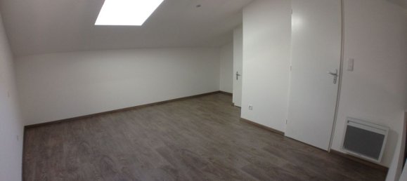 Дуплекс с 2 спальнями в Ажен, Франция № 319811 7