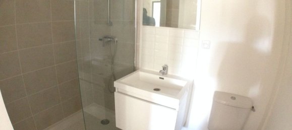 Дуплекс с 2 спальнями в Ажен, Франция № 319811 8