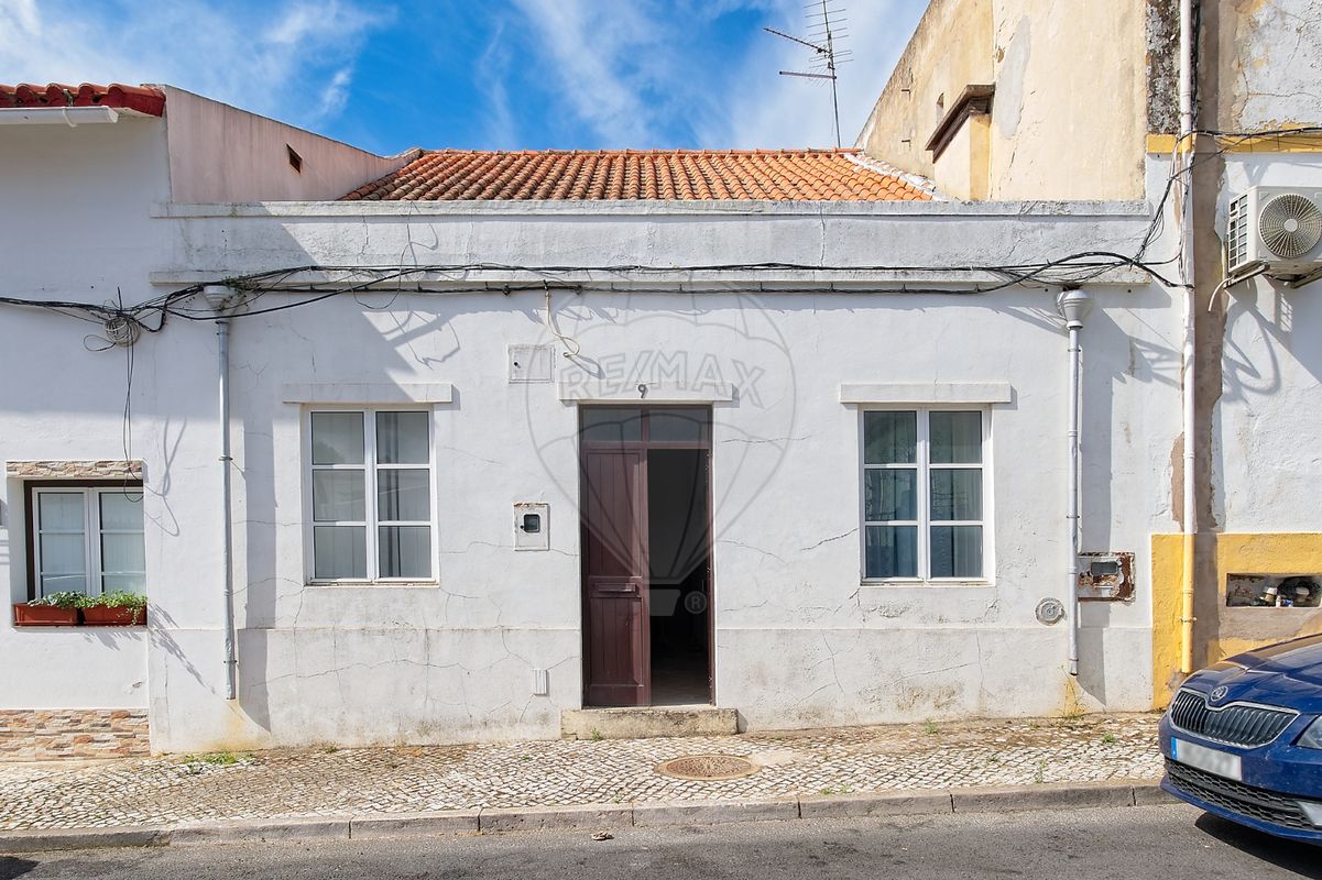 2 Schlafzimmer Haus in Grandola, Portugal, Nr. 16161