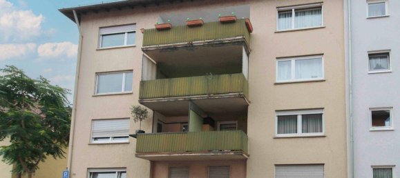 Квартира с 3 спальнями в Хайльбронн, Германия № 273926 21