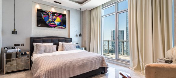 5 Schlafzimmer Wohnung in Downtown Dubai (Downtown Burj Dubai), UAE, Nr. 101140 17