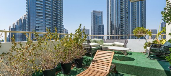 5 Schlafzimmer Wohnung in Downtown Dubai (Downtown Burj Dubai), UAE, Nr. 101140 12