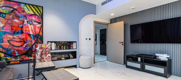 5 Schlafzimmer Wohnung in Downtown Dubai (Downtown Burj Dubai), UAE, Nr. 101140 16