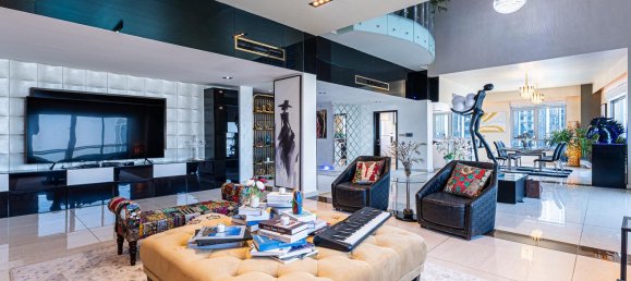 5 Schlafzimmer Wohnung in Downtown Dubai (Downtown Burj Dubai), UAE, Nr. 101140 4