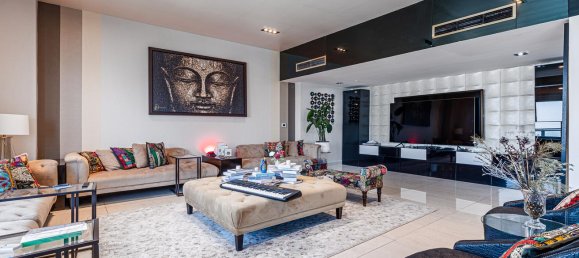 5 Schlafzimmer Wohnung in Downtown Dubai (Downtown Burj Dubai), UAE, Nr. 101140 5