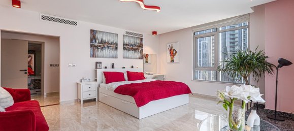 5 Schlafzimmer Wohnung in Downtown Dubai (Downtown Burj Dubai), UAE, Nr. 101140 9