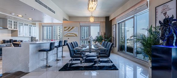 5 Schlafzimmer Wohnung in Downtown Dubai (Downtown Burj Dubai), UAE, Nr. 101140 6