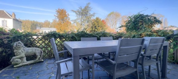 6 غرف نوم فيلا في Abbeville, France رقم 152095 43